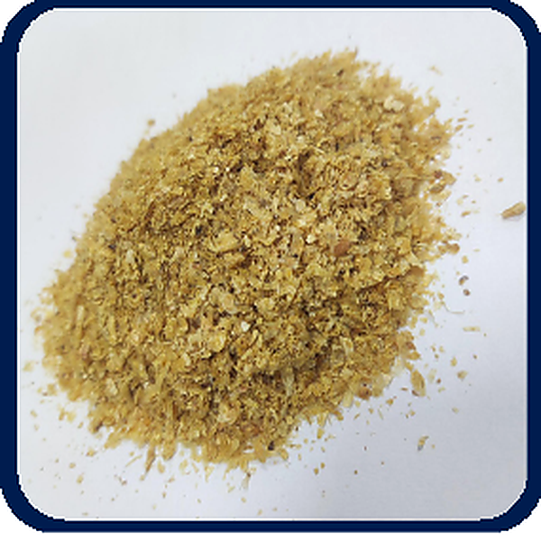 E-Fiber CSL Mixed material