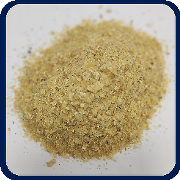 Maize fiber material
