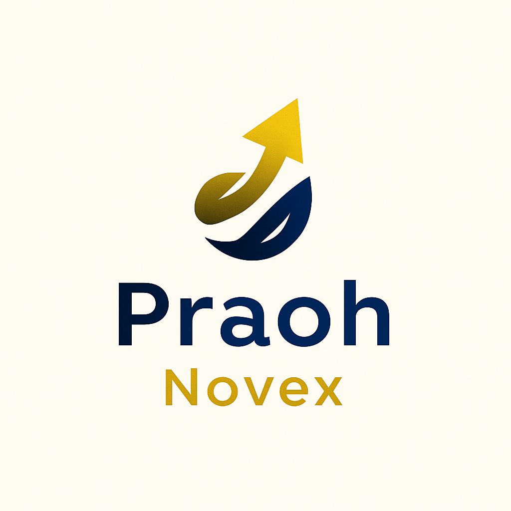 Praoh Novex